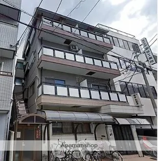 メゾンロータスの画像