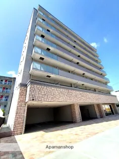 大阪府大阪市鶴見区鶴見4丁目【マンション】の外観