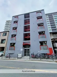 コスモレジデンス蒲生の画像