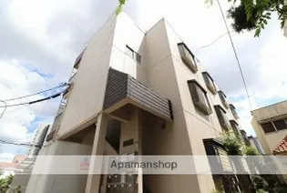 ハイネス関目の画像