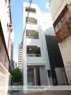 ナガラ【3階】の外観