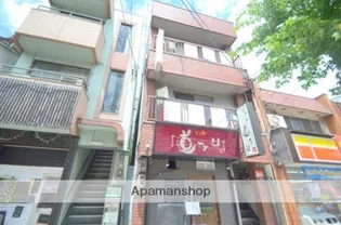 旭ヒカルビルの画像