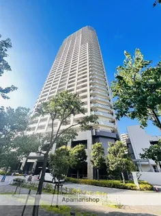 セントプレイスタワーの画像