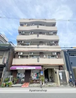 アベニール京橋の画像