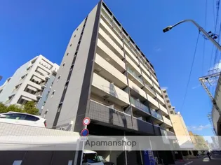 大阪府大阪市都島区網島町【マンション】の外観