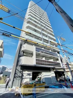 エスリードレジデンス都島デュオの画像