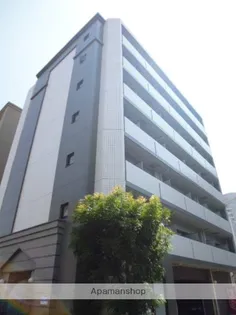 大阪府大阪市城東区鴫野西1丁目【マンション】の外観