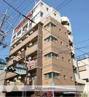 エスカーサ大阪城東の画像