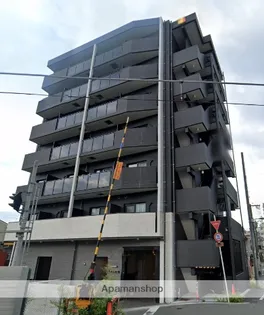 PHASTATE京橋バリスの画像