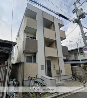 ツリービレッジ城東の画像