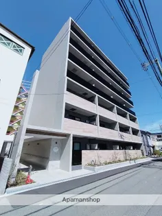 ESTAGEO関目高殿の画像