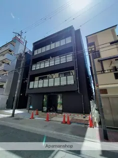 AILE東中浜【2階】の外観