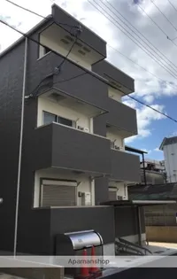 フジパレス城東諏訪ノースⅠ番館の画像