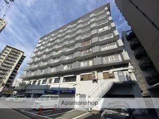 マイン京橋の画像