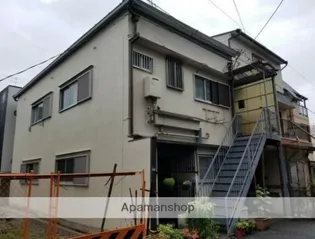 ガーデンテラス シバの画像