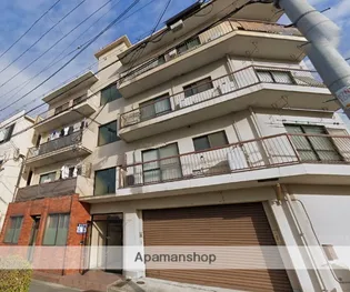 今清マンションの画像