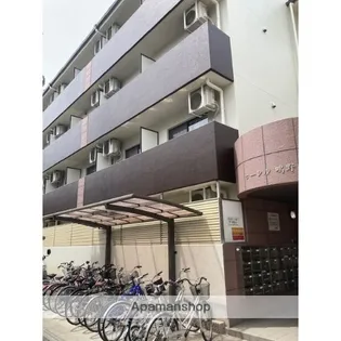 ローレル鴫野の画像