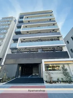 カーサレグラス城東セントラル【4階】の外観