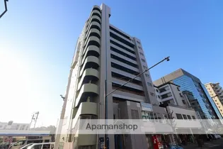 カスティーヨ天満橋の画像