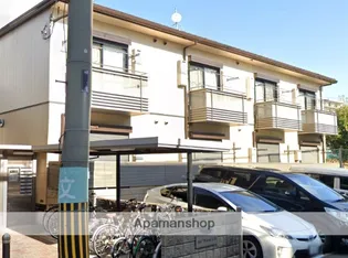 シャーメゾン京橋の画像