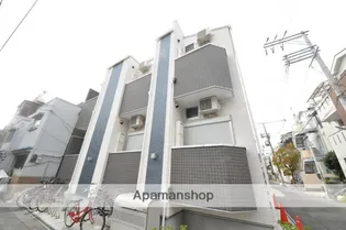 STAGE東中浜の画像