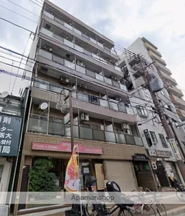 メゾン和光【5階】の外観