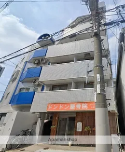 松岡マンションの画像