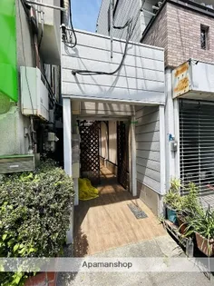 ミッツ城北公園通駅の画像