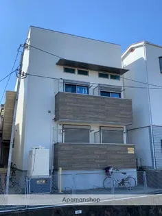 ジュブリーユ京橋の画像