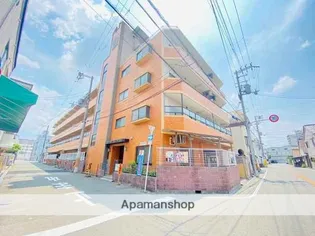 ファーストパレスの画像