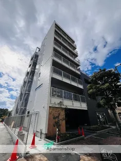 リブウッド大阪城の画像