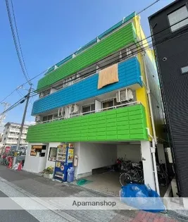 モイスンビルの画像