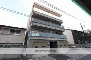 エムローズ太子橋【4階】の外観