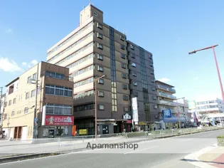 深江橋 中央毎日ビルディングの画像