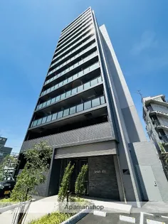 ARTIZA淡路【12階】の外観