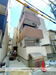 フジパレス新大阪サウスの画像