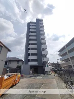 GARDENIA城東【11階】の外観