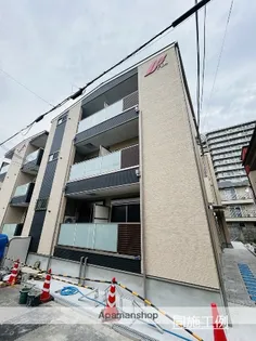 F PALAMEDES SEAMの画像