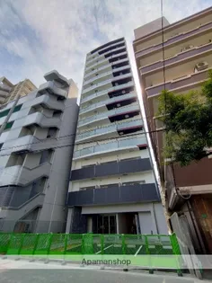 セレニテ新大阪ミラク弐番館【11階】の外観