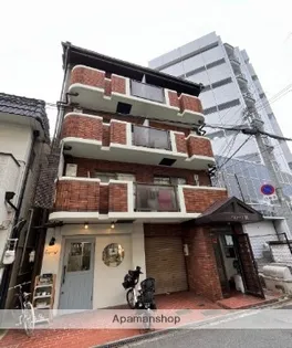 パルハイツ鈴の画像