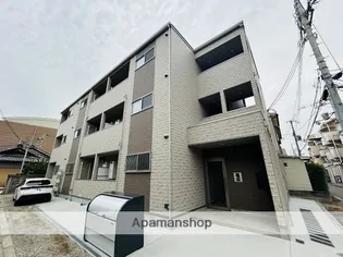 アート瑞光駅前【2階】の外観