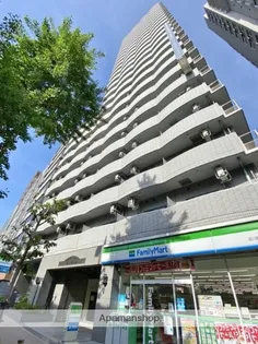大阪府大阪市淀川区宮原1丁目【マンション】の外観