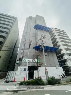 リビオメゾン新大阪【6階】の外観