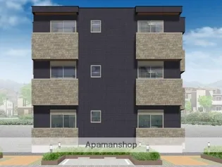 ピノコ【1階】の外観