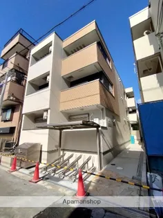 フジパレス豊里中央公園南1番館の画像