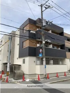 フジパレス豊里中央公園南Ⅱ番館の画像