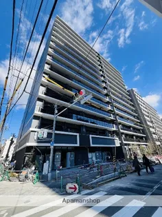 コンフォリア新大阪宮原Q【5階】の外観