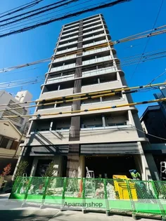 ザ パークハビオ都島テラスの画像