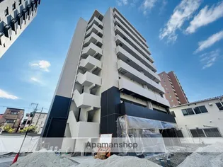 LIVECASA関目【2階】の外観