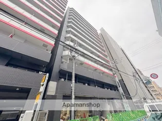 セレニテ新大阪グランデ ミリュー【9階】の外観